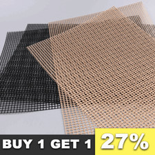 Non-stick BBQ Grilling Grill Mat Mesh Net Pads Outdoor Cook Barbecue Accessories Grill & Barbecue Accessories price