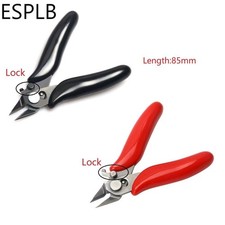 Flush Wire Cutters Side Cutting Nippers Diagonal Pliers 3D Printer Electronic Diagonal Cutters price