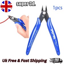 PLATO 170 Wire Cutter Side Cutting Pliers 130mm Diagonal Nippers Tool Diagonal Cutters price