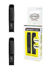 Wiper Blade Fitting Bayonet Type Adapter For Heyner Wiper Blades Set Of 2 BL Custom Wipers price