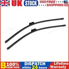 Premium Wiper Blades Set For Ford Transit Custom 2012-2021 Front Silent Quiet Custom Wipers price