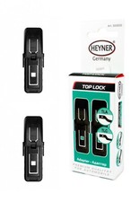 Top Lock C Type Adapter Wiper Blade Fitting For Heyner Wiper Blades Set Of 2 TLC Custom Wipers price