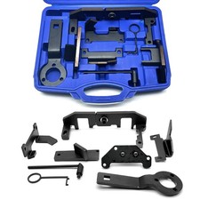 Engine Timing Camshaft Kit for Citroen Peugeot Opel 1.2 Wet Belt Petrol Tool Set Timing Belt Sets price