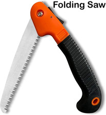Gardening Camping Folding Saw Portable Tree Pruning Trimming Blade Cutting Tools Saw price