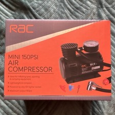 RAC Mini Air Compressor Air Compressor price