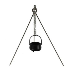Practical Doll Kitchen Accessories Set Including Hanging Pots And Tools Pots and Accessories price