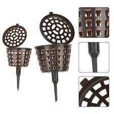 20 Pcs Fertilizer Box Garden Accessories Pots and Bonsai Planting Boxes Pots and Accessories price