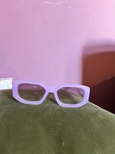 Chunky Gnocci Lilac Summer Sunglasses Women's Women's Sunglasses price