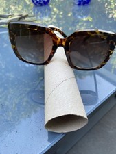 Animal Print Brown Sunglasses Women Women's Sunglasses price