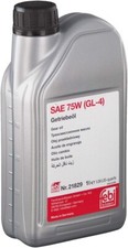 Febi Bilstein 21829 Gear Oil SAE 75W Transmission Oil price