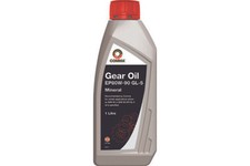 COMMA EP80901L Gear Oil EP80W90 GL5 Transmission Oil 1L 1 Litre Service Transmission Oil price
