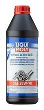 Liqui Moly 4406 Hypoid Gear Oil GL5 SAE 80W-90 1L Differential Transmission Oil Transmission Oil price