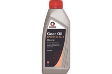 COMMA GO41L Gear Oil EP80W90 GL4 Transmission Oil 1L 1 Litre Automotive Service Transmission Oil price