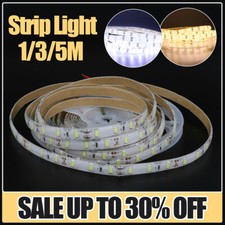 12V LED Strip Lights IP65 Waterproof Flexible Tape Self Adhesive Band Lighting LED Lighting price