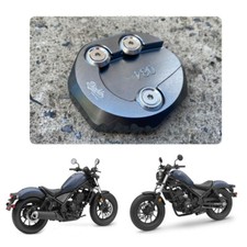 Stand Padmotorcycle Titanium Aluminum For Honda Rebel 300 & 500 2017 2021 Other Accessories for Motorcycles price
