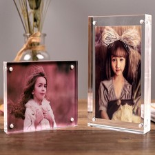 Garden Photo Frame Decorative Products Accessories Parts Replacement 3+3mm Decorative Garden Products price