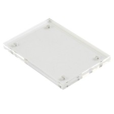 Decorative Products Photo Frame Garden Transparent Accessories Decorate Desktop Decorative Garden Products price