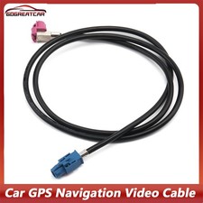 Car GPS Navigation Video Cable for Lvds Cable for VW MIB Screen Parts Replace Car Video & Navigation Devices price