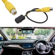 Direct Installation Car Navigation Camera Car Video Cable Non-deformation Car Video & Navigation Devices price