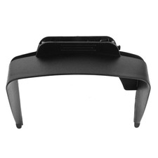 Car GPS Sunshade Visor Shield - Anti-Glare Screen Sun Shade - Navigation Car Video & Navigation Devices price
