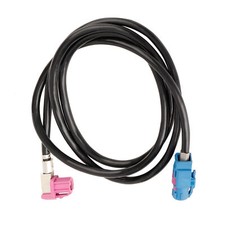 Car LVDS Video Line Cable Fit For Mercedes Benz Navigation GPS Audio Car Video & Navigation Devices price
