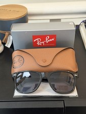 Ray-Ban Wayfarer Sunglasses RB2140 Black Frame Unisex Sunglasses price