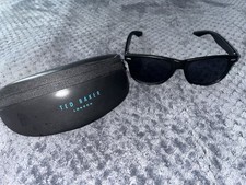 Ray Ban Sunglasses, Ted Baker Box Will Be Included As The Ray Ban Box Was Lost Unisex Sunglasses price
