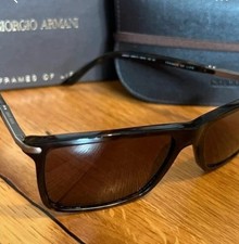 Genuine Armani Sunglasses Men's Sunglasses price