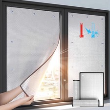 Blackout Window Film Sun Shade Aluminum Foil Insulation Curtain Home Car Glass Car Window Film price