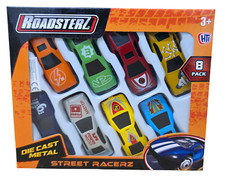8 Die Cast Metal Toy Cars Mini F1 Sports Racing Vehicles Kids Gifts Playset Toy Cars price