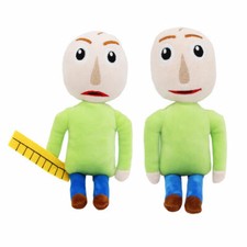 25cm Baldi's Basics in Education and Learning Plush Doll Soft Stuffed Toys Gift Doll Toys price