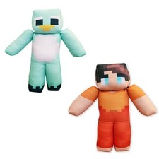 Milo and Chip Plush Toys 26cm Soft Stuffed Plushie Doll Christmas Gifts Decor. Doll Toys price