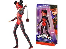 Miraculous Ladybug And Cat Noir Toys Shadybug Fashion Doll Doll Toys price