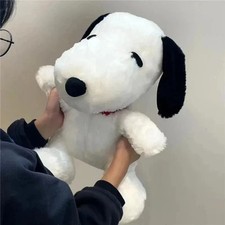 Cute Snoopy Plush Doll 30cm Soft Stuffed Animal Toy Peanuts Gift for Kids Plush Toys price