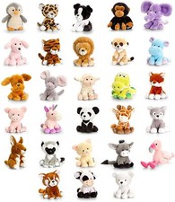 Small Plush Animal Soft Toys - Pippins Pocket Pets Plush Toys price
