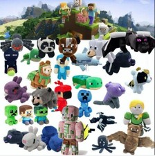 Minecraft Plush Toys Stuffed Animal Doll Soft Plush Toys Plush Toys price
