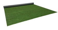 Artificial Fake Grass Clearance Roll End Cheap Remnant 35mm Off Cuts Astro Turf. Artificial Grass price