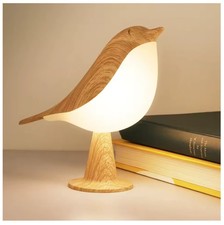 2 in 1 Bird Diffuser Lamp Cordless USB LED Table Touch Sensor Bedside Desk Light Table Lamp price