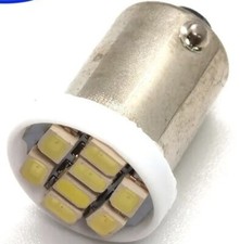 6V 6 VOLT BA9S CLASSIC CAR MOTORCYCLE SCOOTER LED BULB GLB951 GLB293 NO POLARITY Classic Bulb price