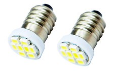 MGA MGB MGC MIDGET TRIUMPH CLASSIC CAR LED INSTRUMENT UPGRADE BULB E10 SMD MES Classic Bulb price