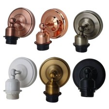 Industrial Wall Light E27 Retro Metal Adjustable Wall Sconces Lamp Living Room Wall Sconces price