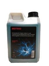 Antifreeze Coolant Ready To Use Up To -25 Celsius Degrees 2L 2 Litres Bottle Antifreeze price