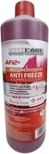 1 Litre Antifreeze Red Summer Coolant Engine Anti Freeze Concentrate Oat Car 1L Antifreeze price