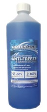 Blue Antifreeze Summer Coolant Engine Anti Freeze Concentrate 1L 1 Litre Antifreeze price