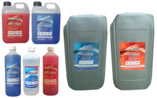 Antifreeze Red Blue Universal Concentrate Summer Coolant 1 2 4.5 20L Anti Freeze Antifreeze price