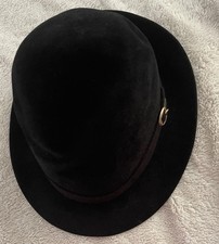 Dobbs Hat Women’s M Black Women's Hat price