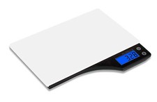 5kg White Digital LCD Electronic Kitchen Cooking Food Balance Weighing Scales Kitchen Scales price