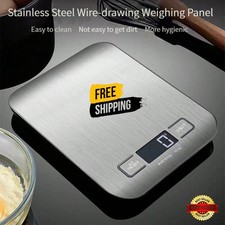 Digital Kitchen Scales Electronic Lcd Balance Scale Food Weight Postal Scale Kitchen Scales price