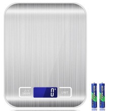 Digital Kitchen Scales Electronic Lcd Balance Scale Food Weight Postal Scale UK Kitchen Scales price