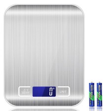 1g-5KG Digital LCD Electronic Kitchen Scale Weighing Food Cooking Scales battery Kitchen Scales price